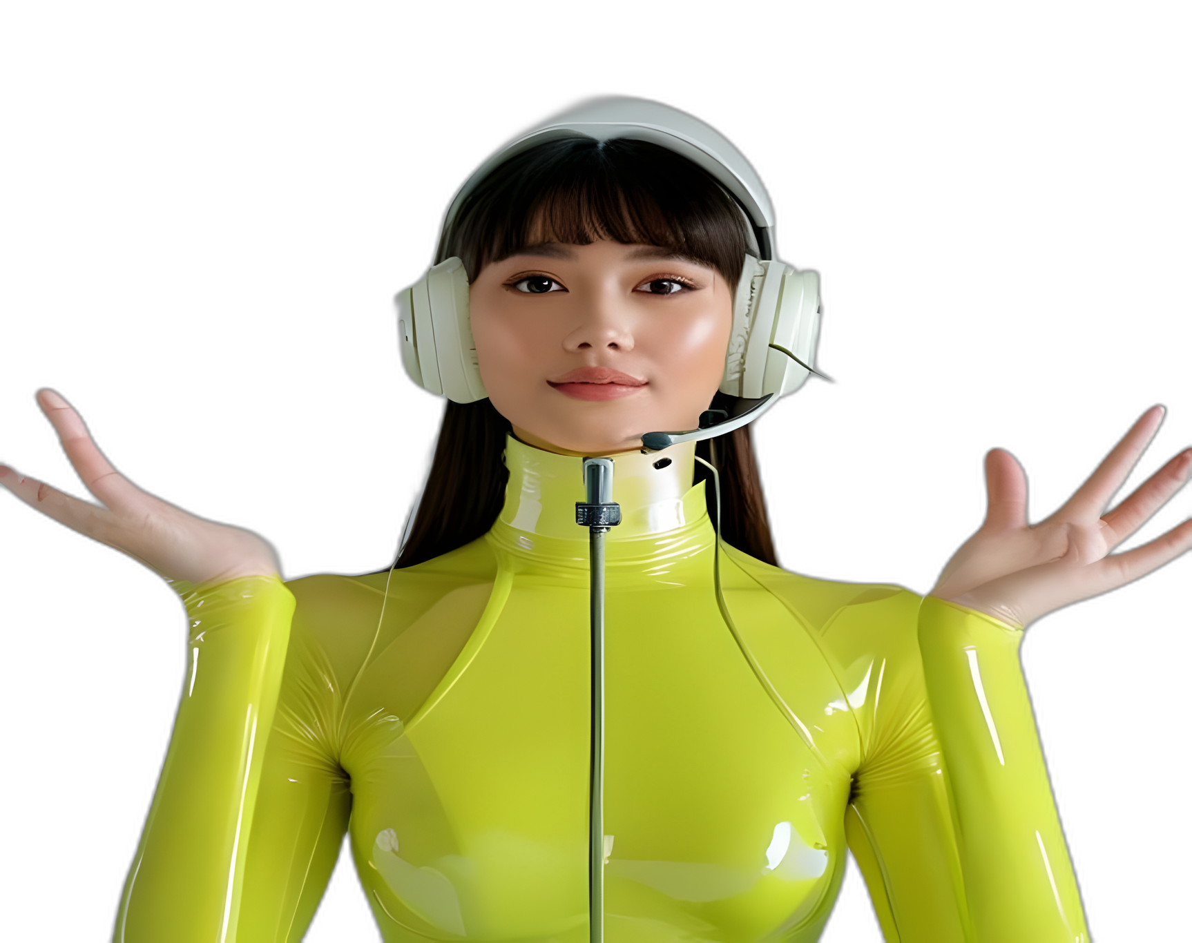 Fable AI assistant — every scenario in one place